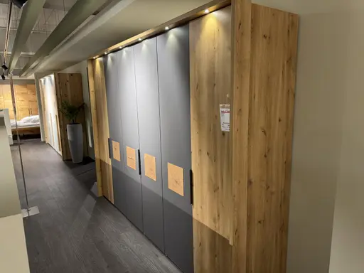 Schlafzimmer LS 25 Centra